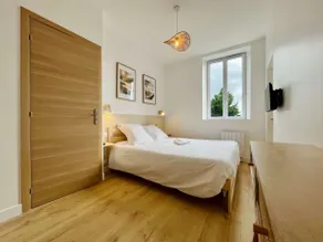 La Rose des Marais - Renovated & Fully Equipped House - Image 2