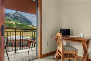 King Room with View, Balcony & Best Location - Image 2