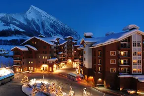 Luxury 1 Bedroom Resort Condo - Image 5