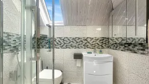 4br-7guests-freeparking-garden-nearmanchester - Image 5
