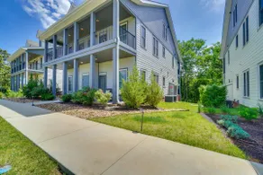 Walk to Historic Maryville: True Southern Getaway! - Image 3