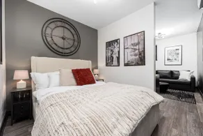 Charming Suite|Walk to Parks & Cafes|Pets Welcome - Image 2