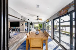 Punta Gorda Paradise 3BR with Water Views & Pool - Image 2