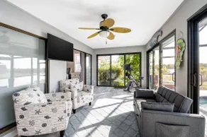 Punta Gorda Paradise 3BR with Water Views & Pool - Image 4