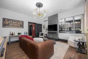 German Village Speakeasy | Private Balcony - Image 3