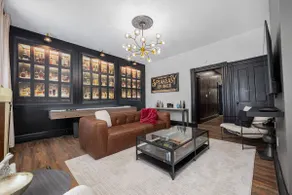German Village Speakeasy | Private Balcony - Image 2