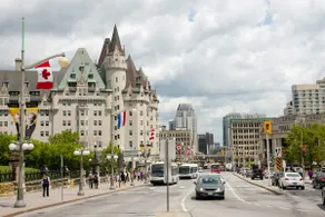 Stylish 1BR Getaway Near Ottawa’s Downtown - Image 5
