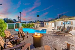 NEW The Hensley on Hubbell Designer Oasis w Pool - Image 5