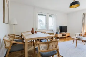 Saint Suite · 3-room apartment incl. parking (2nd floor) - Image 4