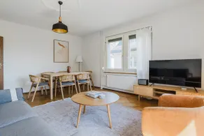 Saint Suite · 3-room apartment incl. parking (2nd floor) - Image 5