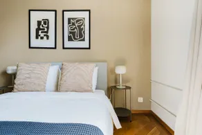 Saint Suite · 3-room apartment incl. parking (2nd floor) - Image 3