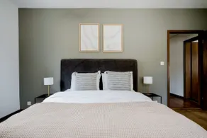 Maple Suite · Bright 3-Room Apartment in Wipkingen - Image 5