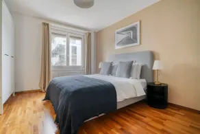 Blossom Suite - Free Parking - 3-SZ Wohnung - Image 4