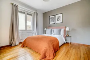 Blossom Suite - Free Parking - 3-SZ Wohnung - Image 2