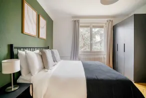Blossom Suite - Free Parking - 3-SZ Wohnung - Image 5
