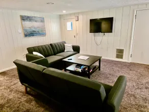 Spacious Ranch - Game Room, Backyard, near RIT - Image 2