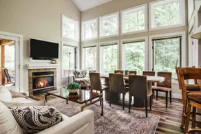 ModCabin Escape - Ski In/Out +Heated pool Avail! - Image 2