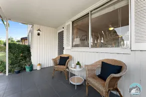 Spacious 4BR Family Home | Private Yard + Patio - Image 5