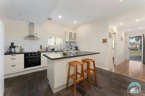 Spacious 4BR Family Home | Private Yard + Patio - Image 3