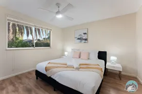 Spacious 4BR Family Home | Private Yard + Patio - Image 2