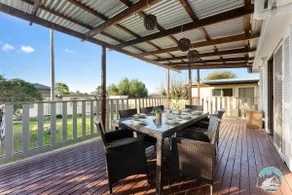 Spacious 4BR Family Home | Private Yard + Patio - Image 4