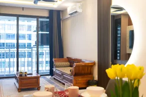 3BR LSH33 KL Duke Highway Genting Free Parking - Image 2