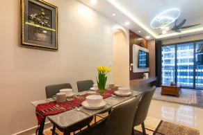 3BR LSH33 KL Duke Highway Genting Free Parking - Image 5