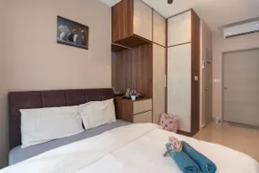 3BR LSH33 KL Duke Highway Genting Free Parking - Image 3