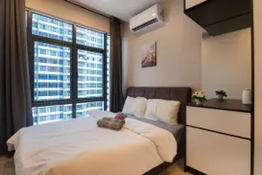 3BR LSH33 KL Duke Highway Genting Free Parking - Image 4
