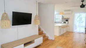Coolangatta Surf & Stay - Townhouse - Pet Friendly - Image 2
