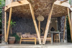 Signature Design Retreat and Private Beach - Image 5
