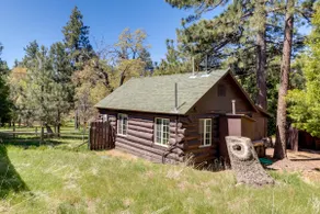 Hike, Bike & Explore: Woodsy Retreat in Mt Laguna! - Image 2