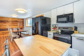 1 Mi to Shore: Lake Michigan Retreat w/ Game Room! - Image 5