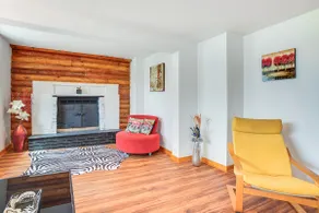 1 Mi to Shore: Lake Michigan Retreat w/ Game Room! - Image 2