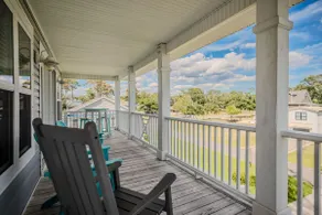 Southern Charm by Oak Island Accommodations - Image 5