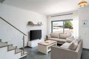 Spacious house in Olhao - Image 4
