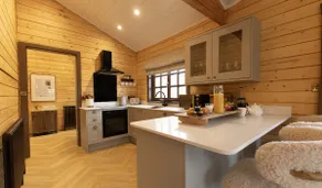 St Hilda's Cottage - Image 2