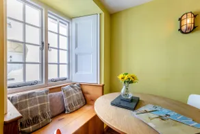 Cockle Cottage - Tre sovrum Hus, 6 sovplatser - Image 5