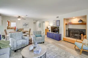 Hot Tub Access: Fantastic Condo in Hot Springs! - Image 5