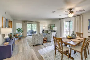Hot Tub Access: Fantastic Condo in Hot Springs! - Image 4