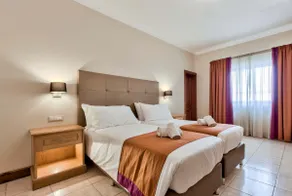 Villa Hibiscus 3 bedroom villa with private pool - Image 3
