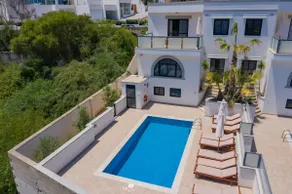Villa Sardinella-5 Bedroom Villa With Private Pool - Image 3