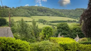 The Old Chapel - Family friendly - Slad Valley - Image 5