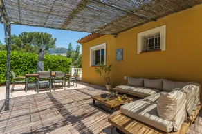 Villa de L'Uba - Welkeys - Image 2