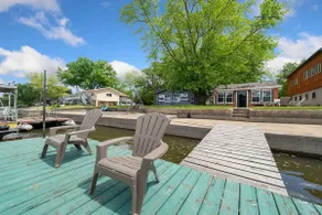 Rustic River Cottage - Image 2