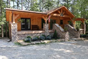 4 Bedroom Cabin Retreat | Games & Pool Table - Image 4