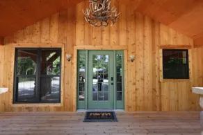 4 Bedroom Cabin Retreat | Games & Pool Table - Image 5