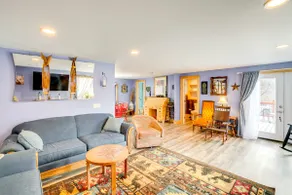 4 Mi to Dtwn Catskill: Mtn-view Home - Image 5