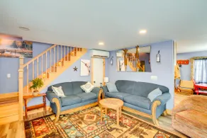 4 Mi to Dtwn Catskill: Mtn-view Home - Image 3