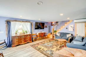 4 Mi to Dtwn Catskill: Mtn-view Home - Image 4